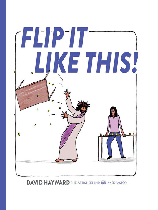 Title details for Flip It Like This! by David Hayward - Available
